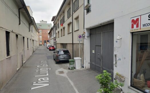 TRILOCALI TRAFORMABILE IN QUADRILOCALI – LISSONE VIA GALVANI 10
