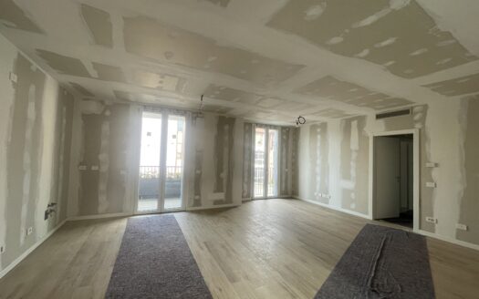 Quadrilocale via Po, Centro Storico, Lissone – CLASSE ENERGETICA A4 – TARGET 2050