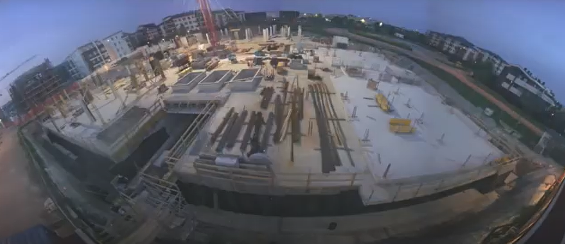 video image