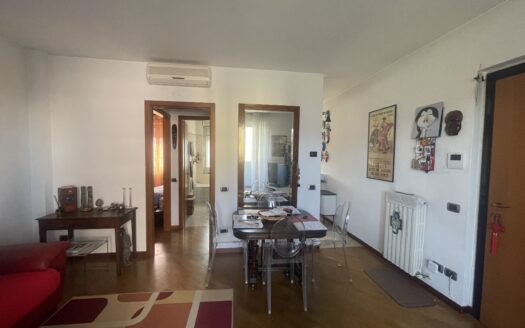 Bilocale via Guido Rossa 9A, Centro, Rozzano