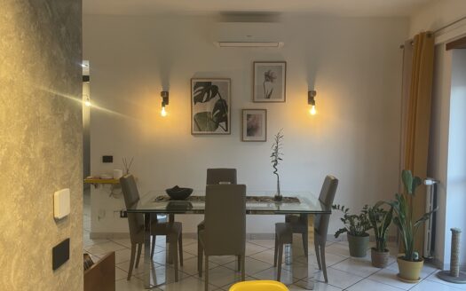 4 / 5 LOCALI DUPLEX – COLOGNO MONZESE, VIA MERANO N.9