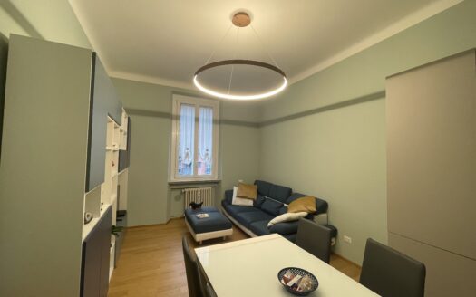 ELEGANTE BILOCALE RECENTEMENTE RISTRUTTURATO – ZONA ISTRIA