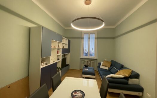 ELEGANTE BILOCALE RECENTEMENTE RISTRUTTURATO – ZONA ISTRIA