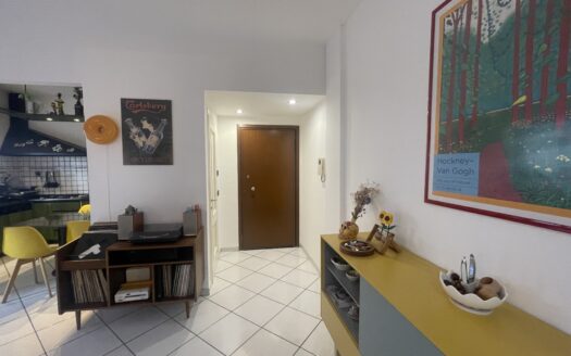 4 / 5 LOCALI DUPLEX – COLOGNO MONZESE, VIA MERANO N.9