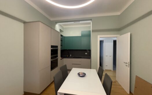ELEGANTE BILOCALE RECENTEMENTE RISTRUTTURATO – ZONA ISTRIA