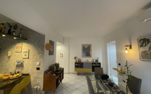 4 / 5 LOCALI DUPLEX – COLOGNO MONZESE, VIA MERANO N.9
