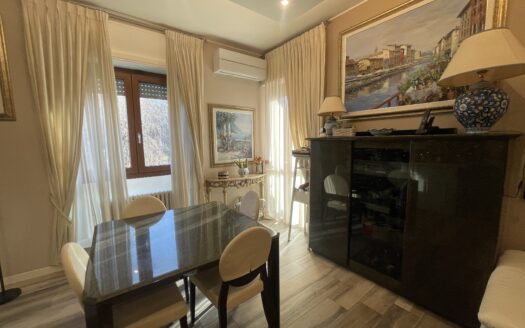 AMPIO 4 LOCALI RISTRUTTURATO – CLASSE ENERGETICA C – VISTA PARCO, VEDANO AL LAMBRO