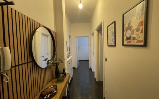 BILOCALE + CUCINA ABITABILE • MODERNO E COMPLETAMENTE RISTRUTTURATO – via Francesco Petrarca 35, Centro, Cologno Monzese