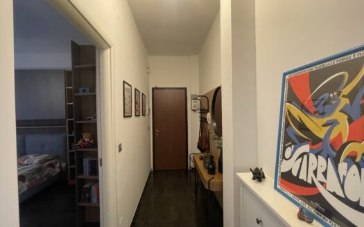 BILOCALE + CUCINA ABITABILE • MODERNO E COMPLETAMENTE RISTRUTTURATO – via Francesco Petrarca 35, Centro, Cologno Monzese