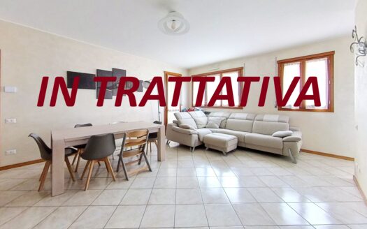 AMPIO 3+K LOCALI GHB – CLASSE A2 – BIASSONO VIA PADANIA 23