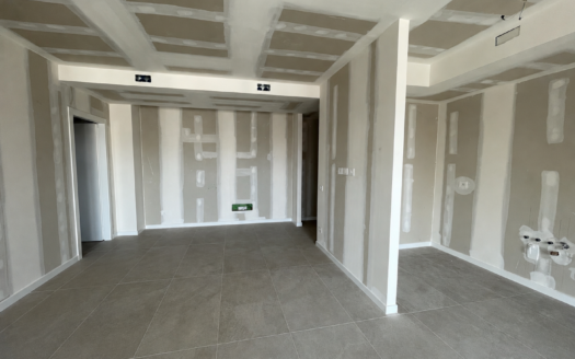 AMPIO 3 LOCALI R. GREENPARK – VIA TOSCANA, BIASSONO (MB)