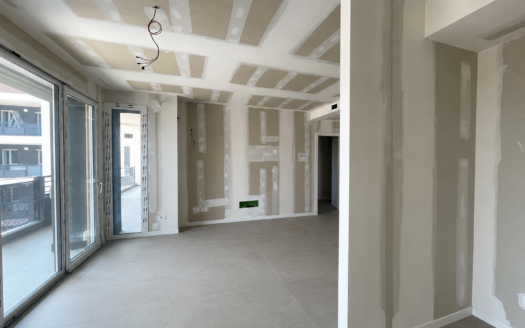 AMPIO 3 LOCALI R. GREENPARK – VIA TOSCANA, BIASSONO (MB)