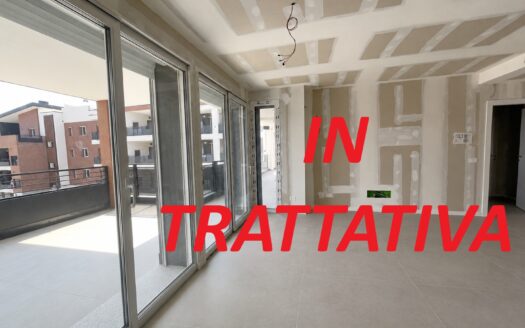 AMPIO 3 LOCALI R. GREENPARK – VIA TOSCANA, BIASSONO (MB)