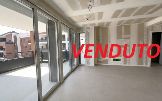 AMPIO 3 LOCALI R. GREENPARK – VIA TOSCANA, BIASSONO (MB)